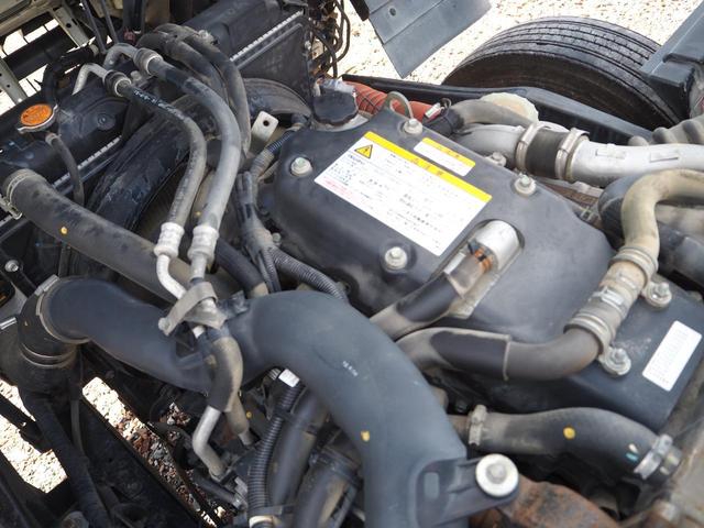 いすゞ フォワード 中型 平ボディ *********(95263) 43枚目