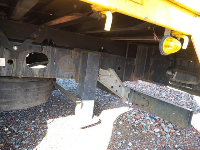 いすゞ フォワード 中型 クレーン付き *********(95264) 9枚目