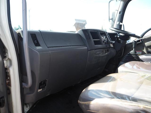 いすゞ フォワード 中型 平ボディ *********(95263) 45枚目