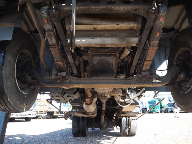 いすゞ フォワード 中型 クレーン付き *********(95264) 10枚目