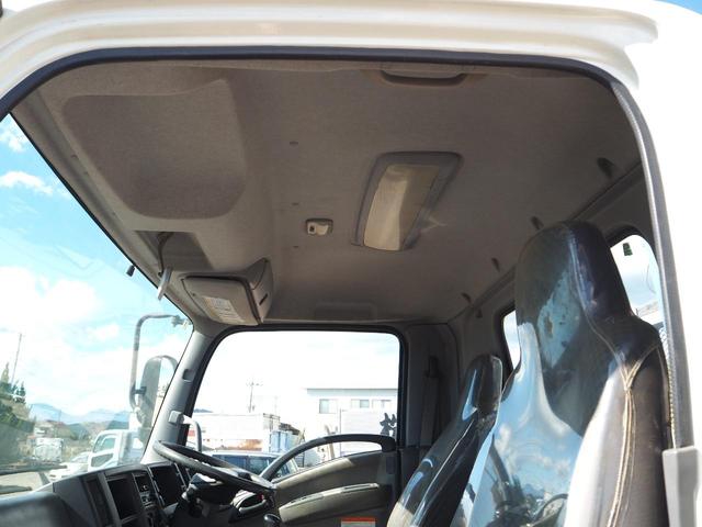 いすゞ フォワード 中型 平ボディ *********(95263) 46枚目