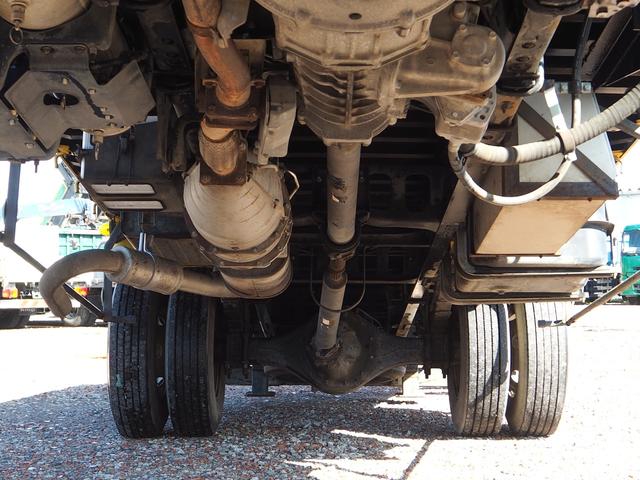 いすゞ フォワード 中型 クレーン付き *********(95264) 11枚目