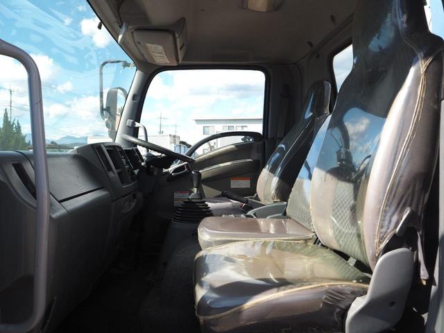 いすゞ フォワード 中型 平ボディ *********(95263) 47枚目