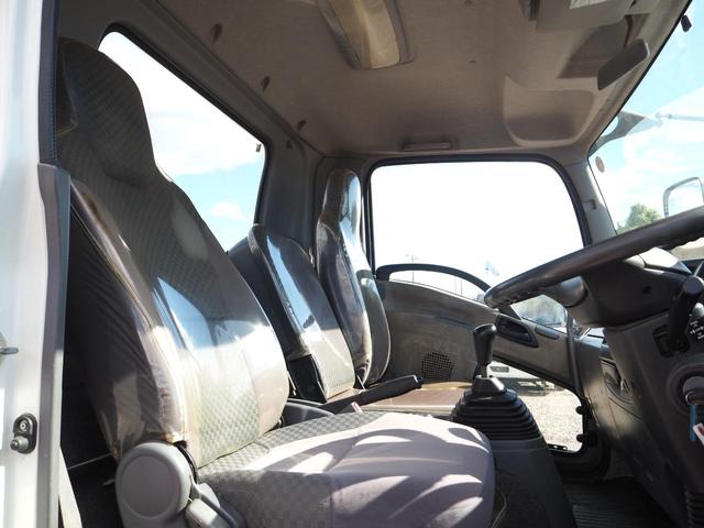 いすゞ フォワード 中型 平ボディ *********(95263) 48枚目