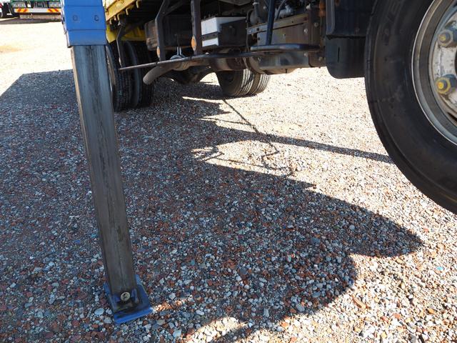 いすゞ フォワード 中型 クレーン付き *********(95264) 13枚目