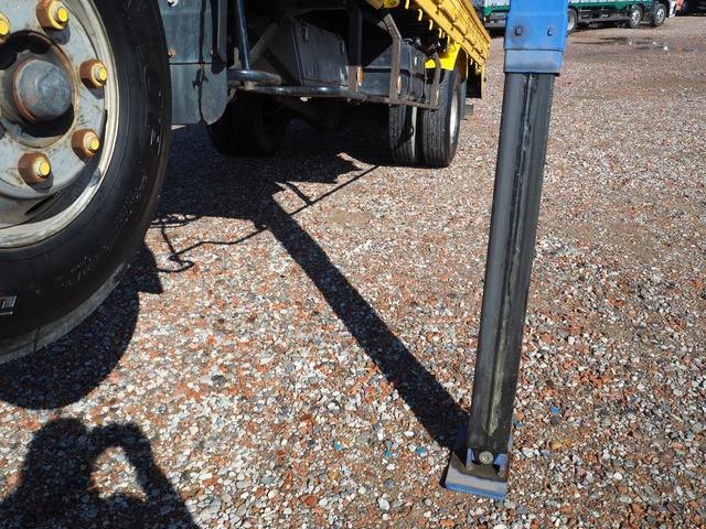 いすゞ フォワード 中型 クレーン付き *********(95264) 15枚目