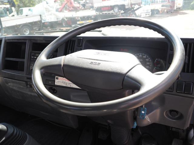 いすゞ フォワード 中型 平ボディ *********(95263) 51枚目