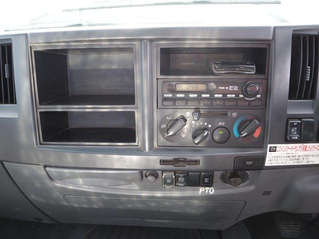 いすゞ フォワード 中型 平ボディ *********(95263) 52枚目