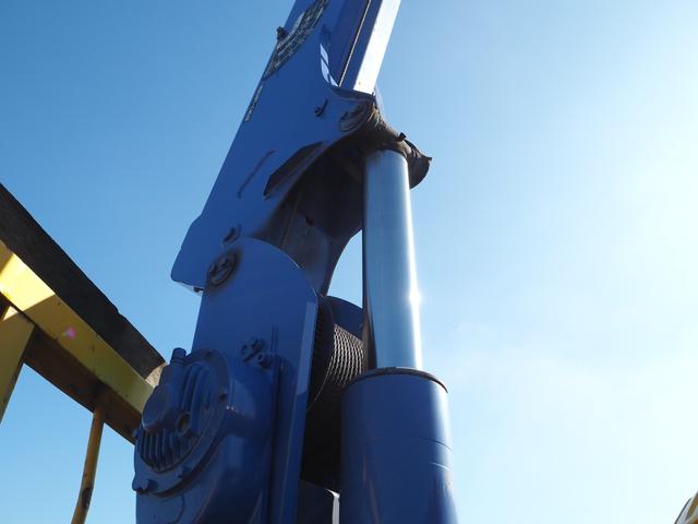 いすゞ フォワード 中型 クレーン付き *********(95264) 19枚目