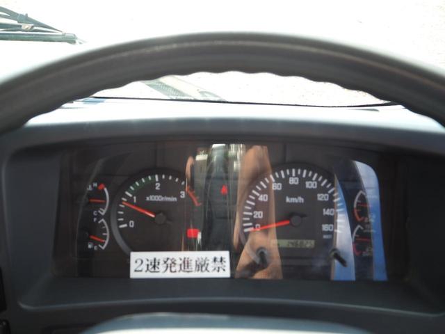 いすゞ フォワード 中型 平ボディ *********(95263) 57枚目