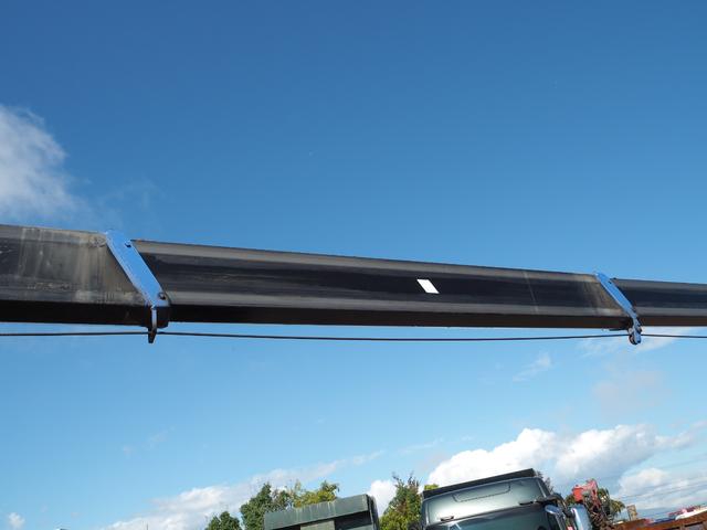 いすゞ フォワード 中型 クレーン付き *********(95264) 26枚目