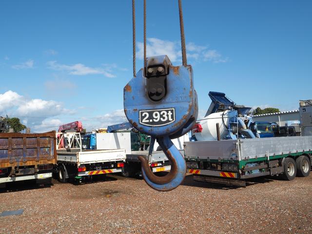 いすゞ フォワード 中型 クレーン付き *********(95264) 28枚目