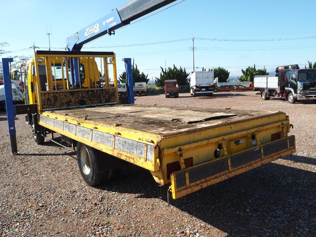 いすゞ フォワード 中型 クレーン付き *********(95264) 29枚目