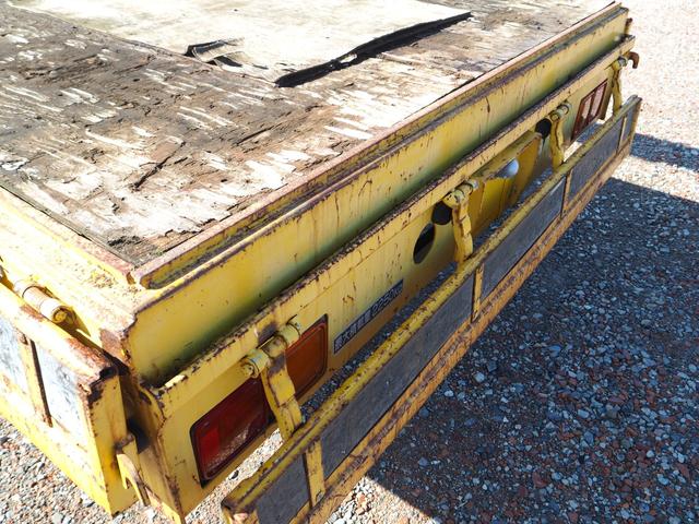 いすゞ フォワード 中型 クレーン付き *********(95264) 30枚目