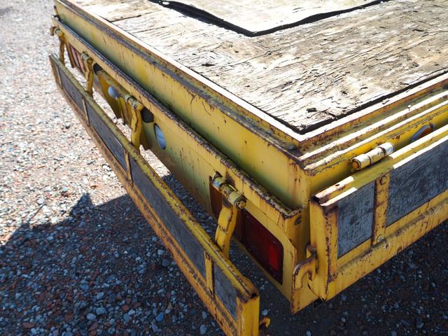 いすゞ フォワード 中型 クレーン付き *********(95264) 32枚目