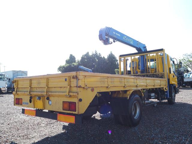 いすゞ フォワード 中型 クレーン付き *********(95264) 38枚目