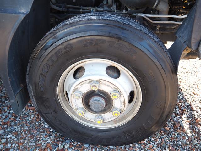 いすゞ フォワード 中型 クレーン付き *********(95264) 42枚目