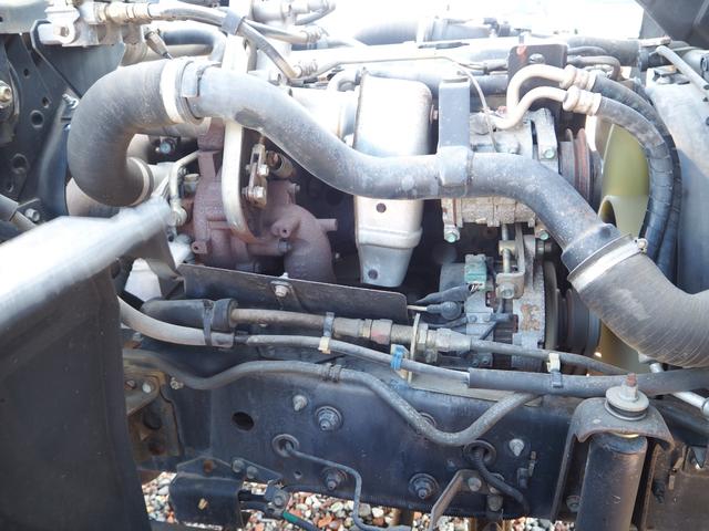 いすゞ フォワード 中型 クレーン付き *********(95264) 43枚目