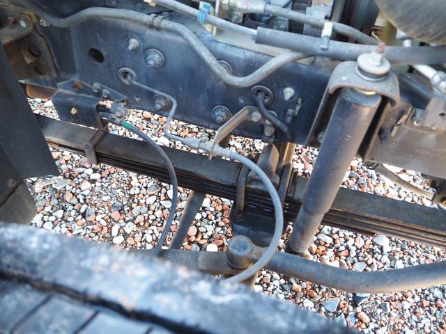 いすゞ フォワード 中型 クレーン付き *********(95264) 44枚目