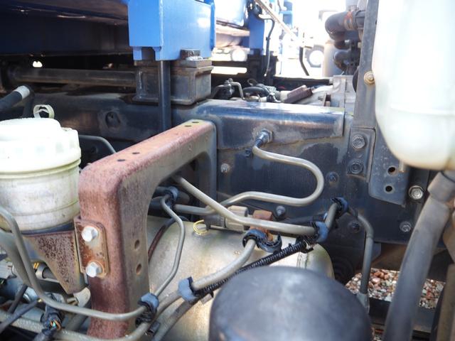 いすゞ フォワード 中型 クレーン付き *********(95264) 47枚目