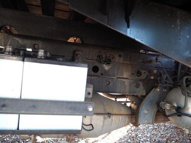 いすゞ フォワード 中型 クレーン付き *********(95264) 48枚目