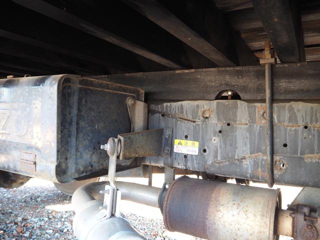 いすゞ フォワード 中型 クレーン付き *********(95264) 49枚目