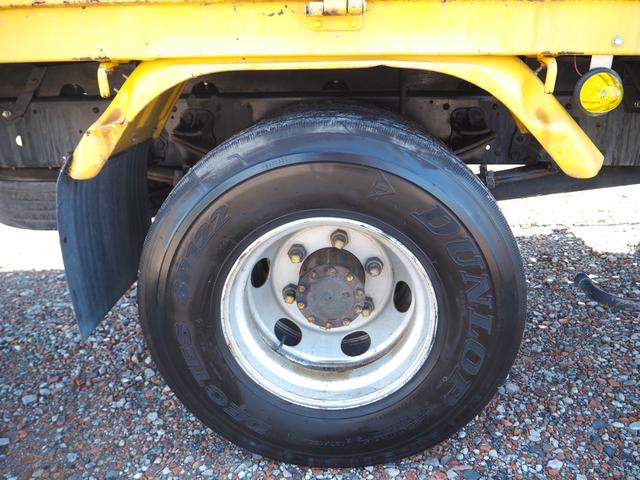 いすゞ フォワード 中型 クレーン付き *********(95264) 51枚目