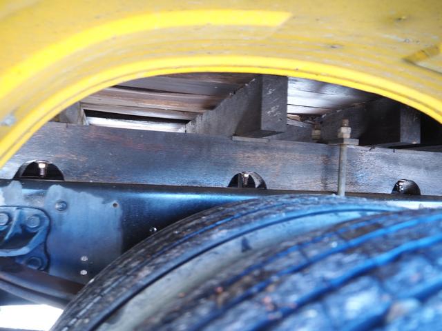 いすゞ フォワード 中型 クレーン付き *********(95264) 52枚目