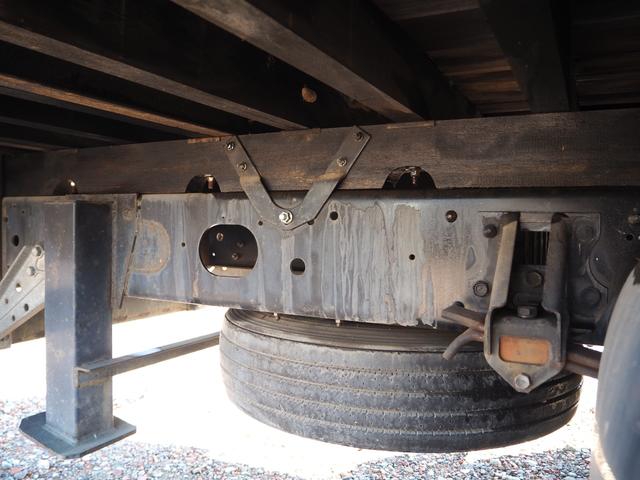 いすゞ フォワード 中型 クレーン付き *********(95264) 53枚目