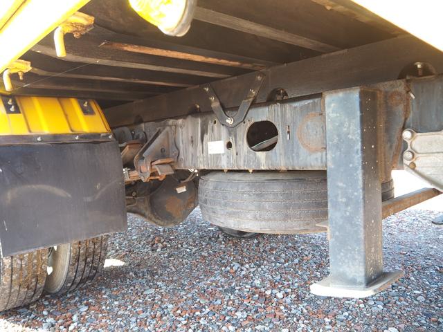 いすゞ フォワード 中型 クレーン付き *********(95264) 56枚目