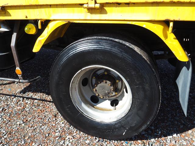 いすゞ フォワード 中型 クレーン付き *********(95264) 57枚目