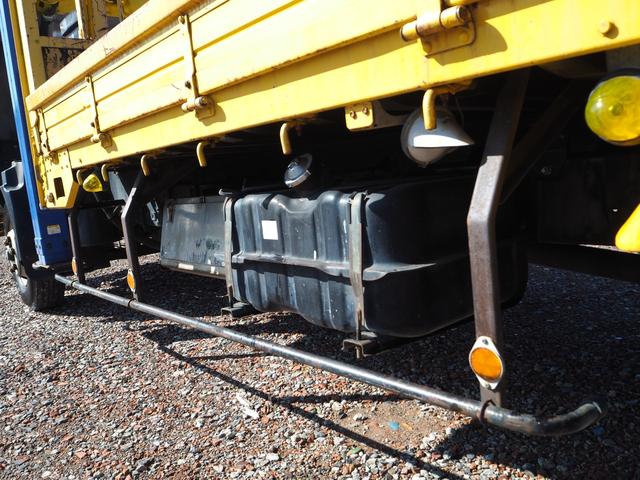 いすゞ フォワード 中型 クレーン付き *********(95264) 58枚目