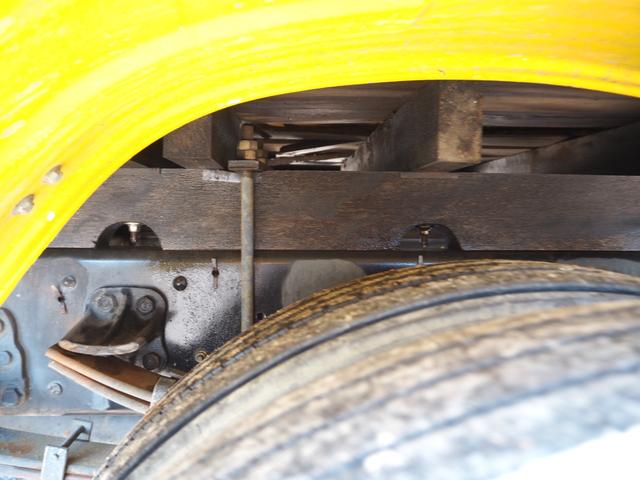 いすゞ フォワード 中型 クレーン付き *********(95264) 59枚目