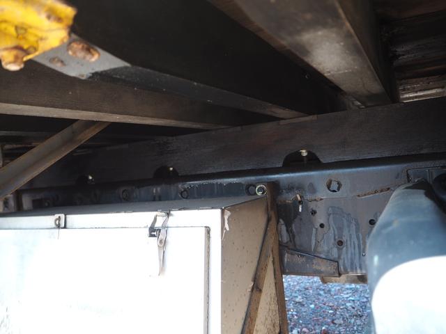 いすゞ フォワード 中型 クレーン付き *********(95264) 60枚目