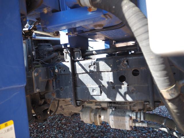 いすゞ フォワード 中型 クレーン付き *********(95264) 61枚目