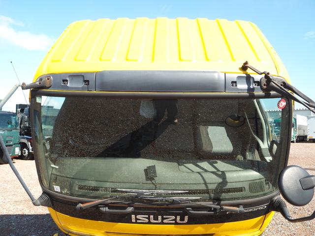 いすゞ フォワード 中型 クレーン付き *********(95264) 67枚目