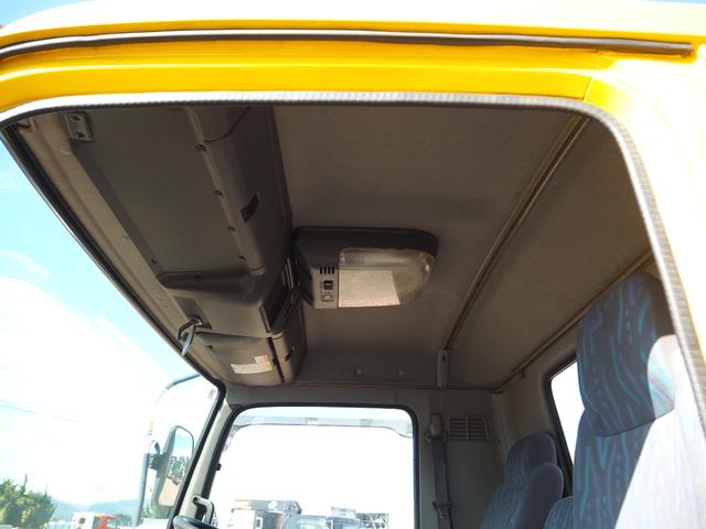 いすゞ フォワード 中型 クレーン付き *********(95264) 69枚目