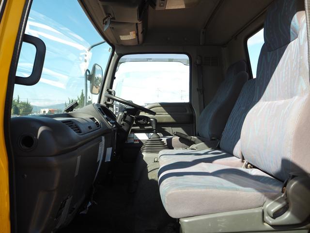 いすゞ フォワード 中型 クレーン付き *********(95264) 70枚目