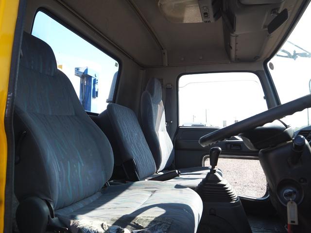 いすゞ フォワード 中型 クレーン付き *********(95264) 71枚目