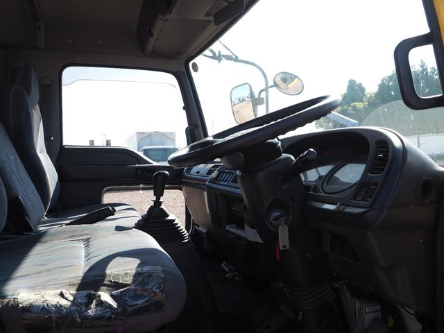 いすゞ フォワード 中型 クレーン付き *********(95264) 72枚目