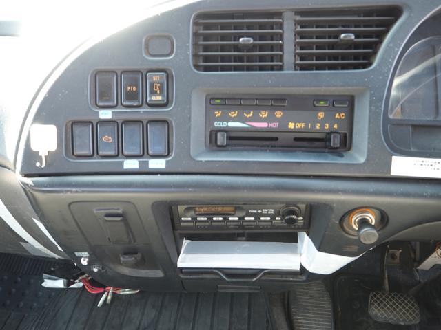 いすゞ フォワード 中型 クレーン付き *********(95264) 76枚目