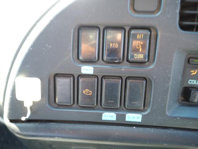 いすゞ フォワード 中型 クレーン付き *********(95264) 77枚目