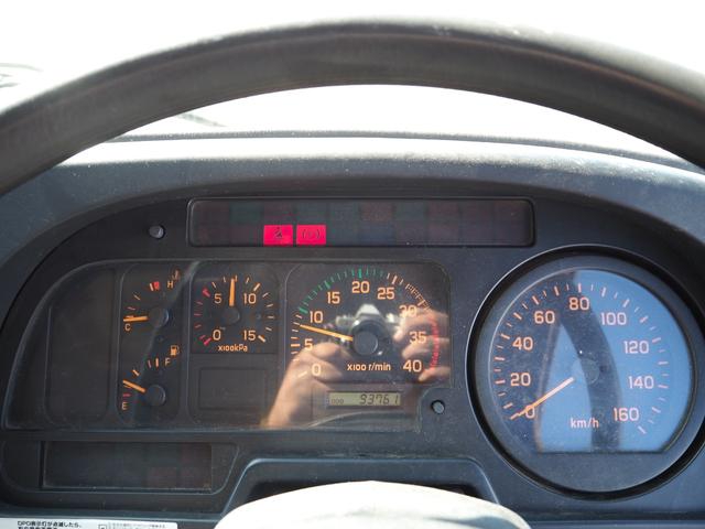 いすゞ フォワード 中型 クレーン付き *********(95264) 80枚目