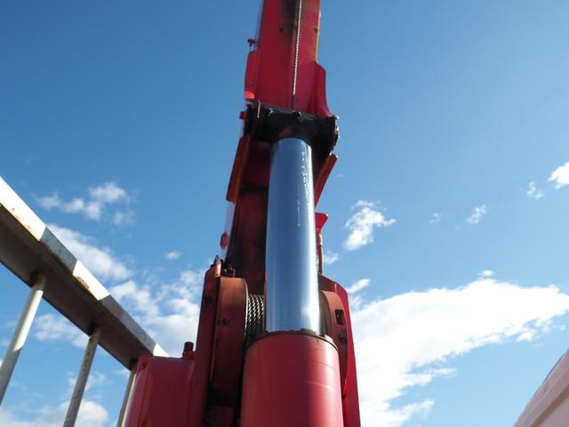 三菱ふそう ファイター 中型 平ボディ *********(95292) 12枚目