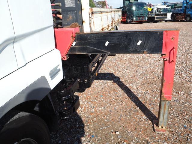 三菱ふそう ファイター 中型 平ボディ *********(95292) 14枚目