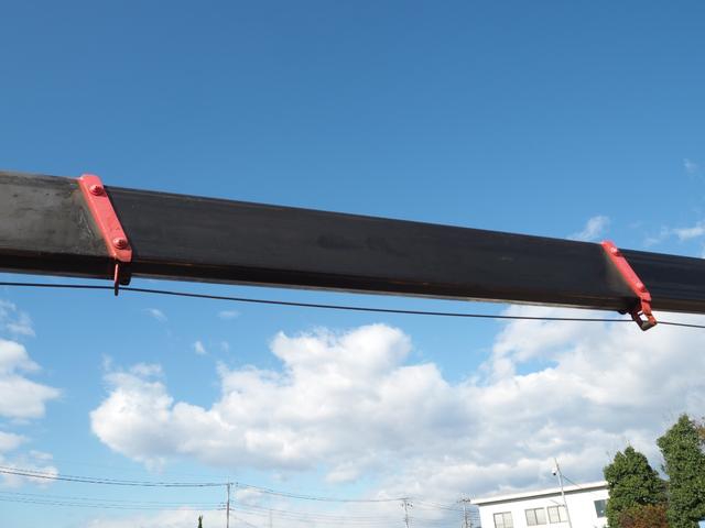 三菱ふそう ファイター 中型 平ボディ *********(95292) 19枚目