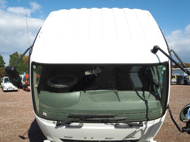 三菱ふそう ファイター 中型 平ボディ *********(95292) 34枚目