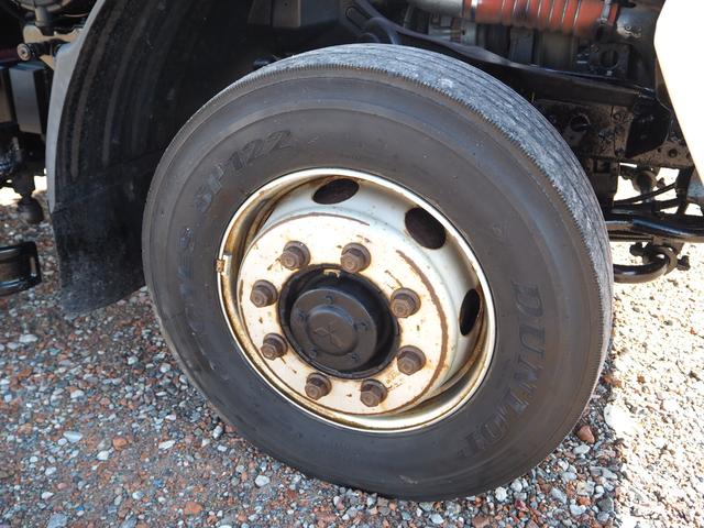 三菱ふそう ファイター 中型 平ボディ *********(95292) 36枚目