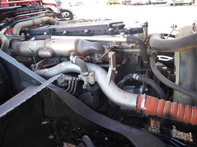 三菱ふそう ファイター 中型 平ボディ *********(95292) 37枚目