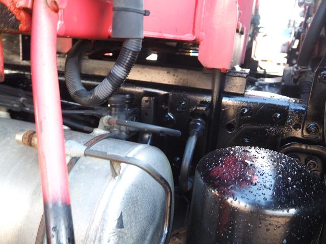 三菱ふそう ファイター 中型 平ボディ *********(95292) 39枚目